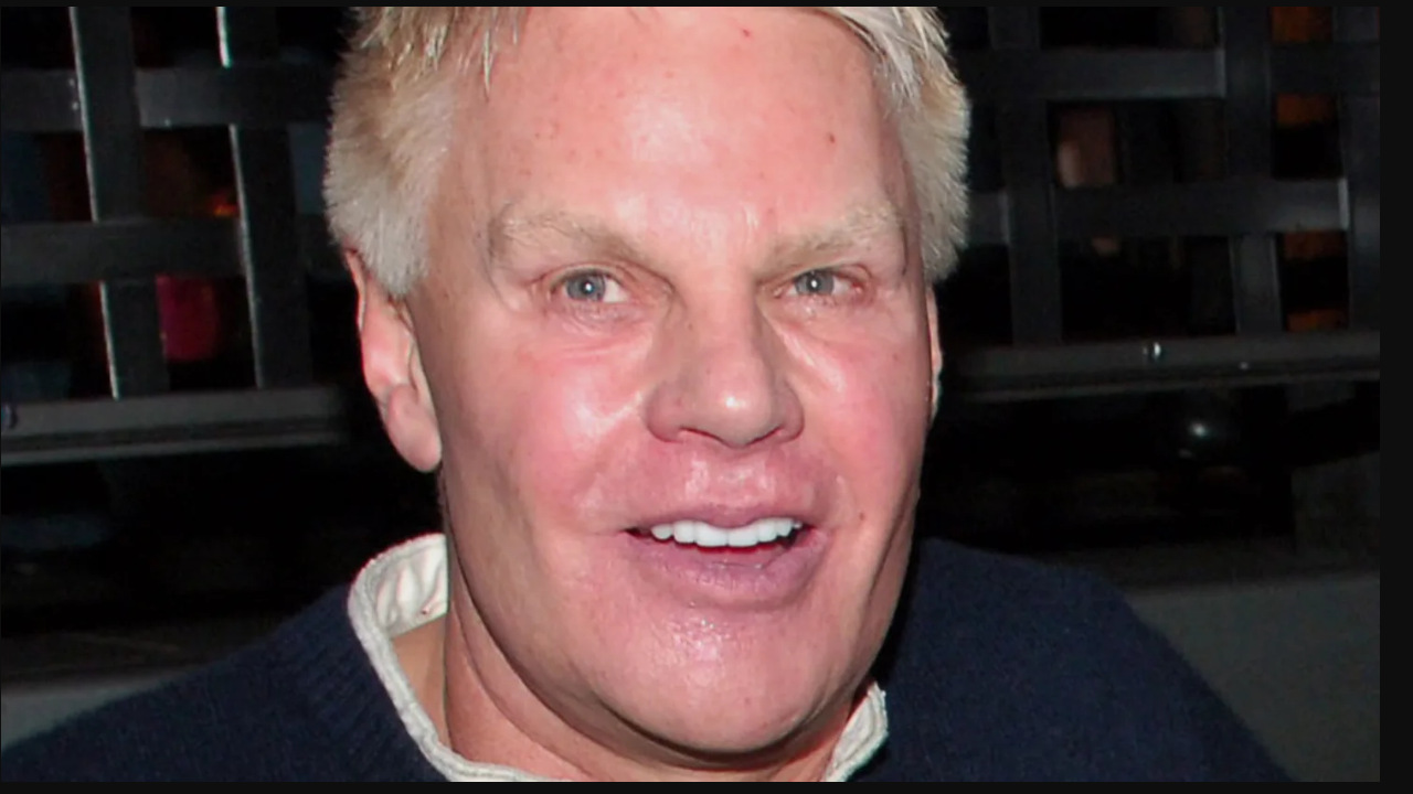 Former Abercrombie CEO Mike Jeffries Arrested in Sex Trafficking Investigation