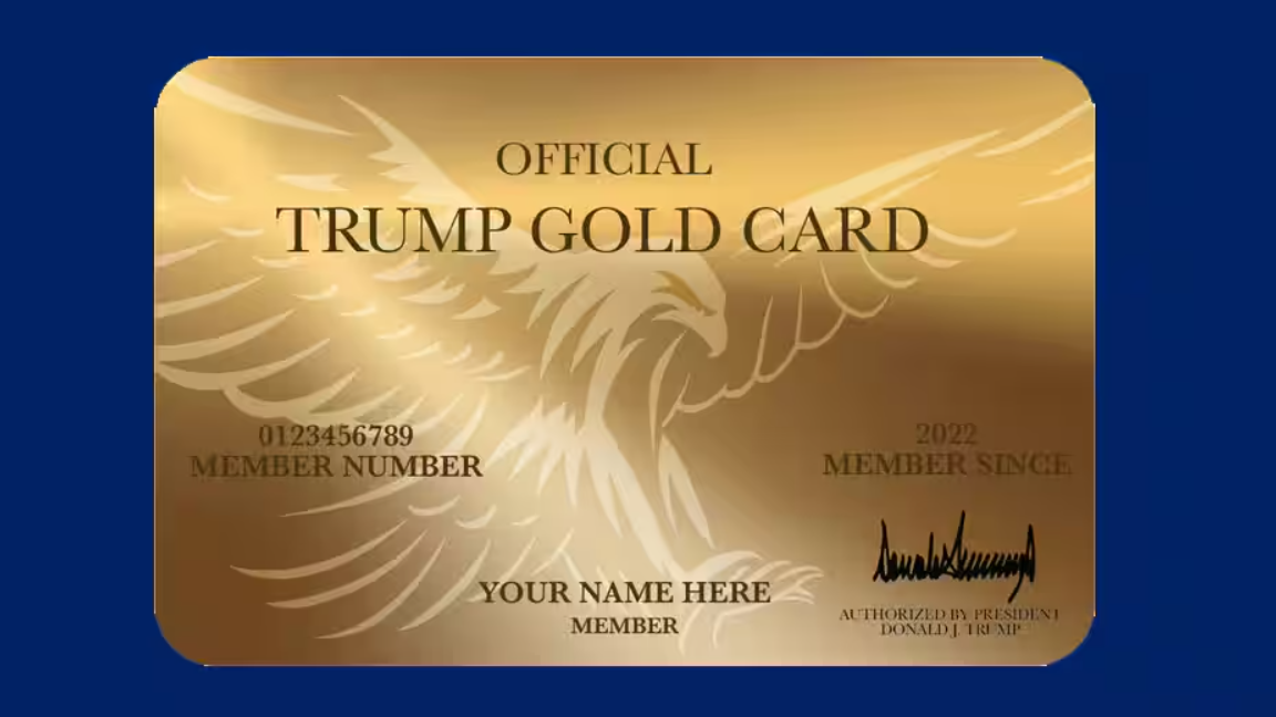 Trump Gold Card vs. EB-5 Visa: What’s Changing for Wealthy Immigrants?