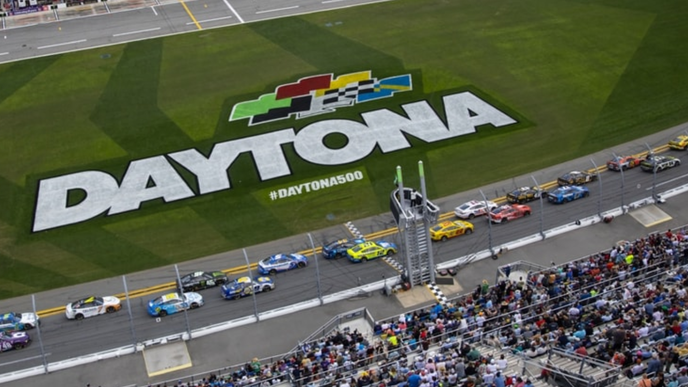 Daytona 500 in 2025: Everything You Need to Know – Start Time, Drivers & Race Format 🎯