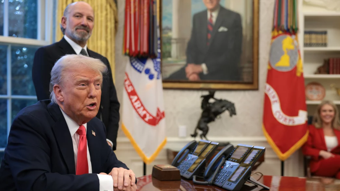 Trump Gold Card vs. EB-5 Visa: What’s Changing for Wealthy Immigrants?